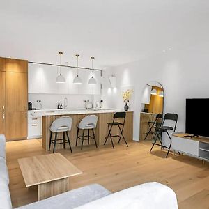 Appartement met Twee Slaapkamers